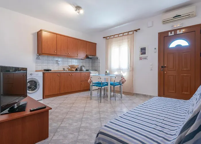 A & K Vacation House