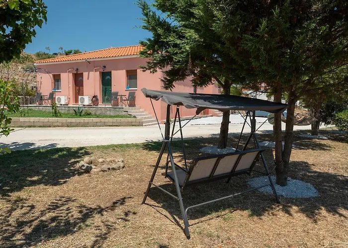 A & K Vacation House