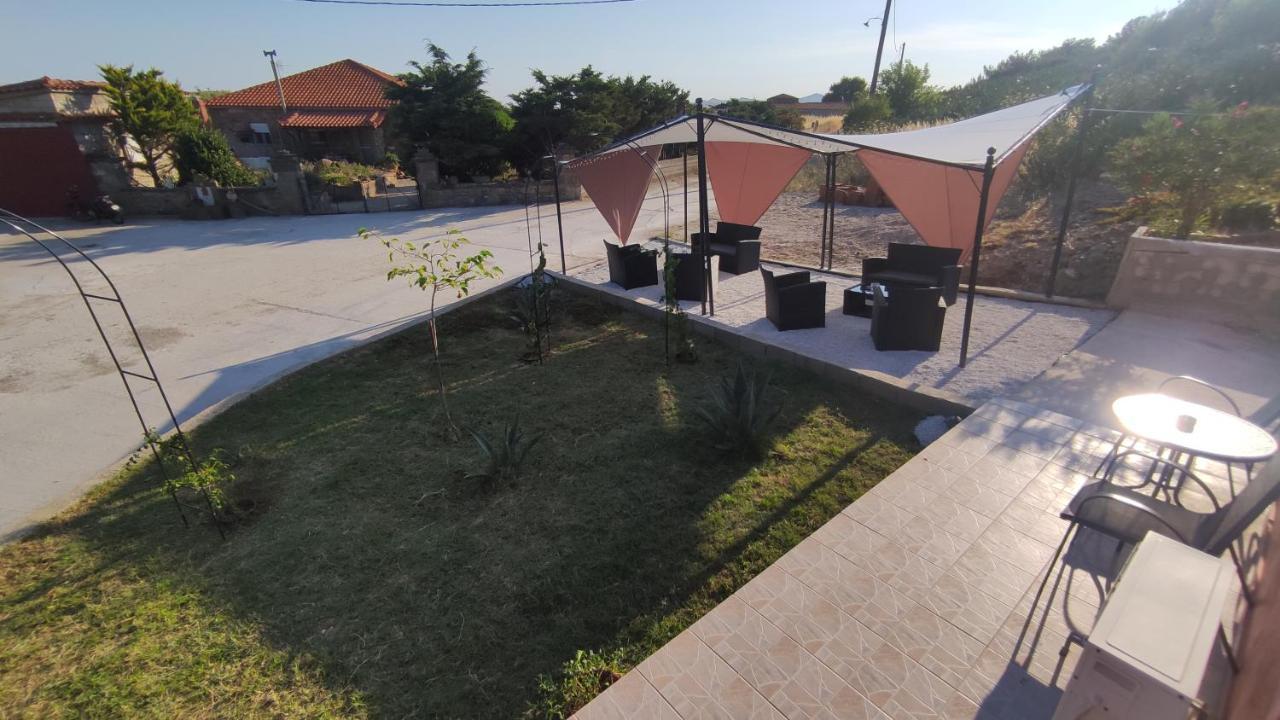 A & K Apartment Város