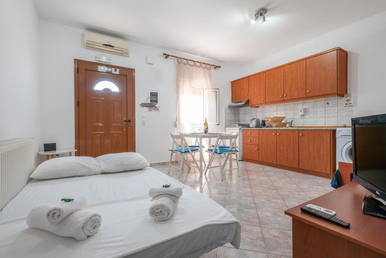 Apartment A & K Város