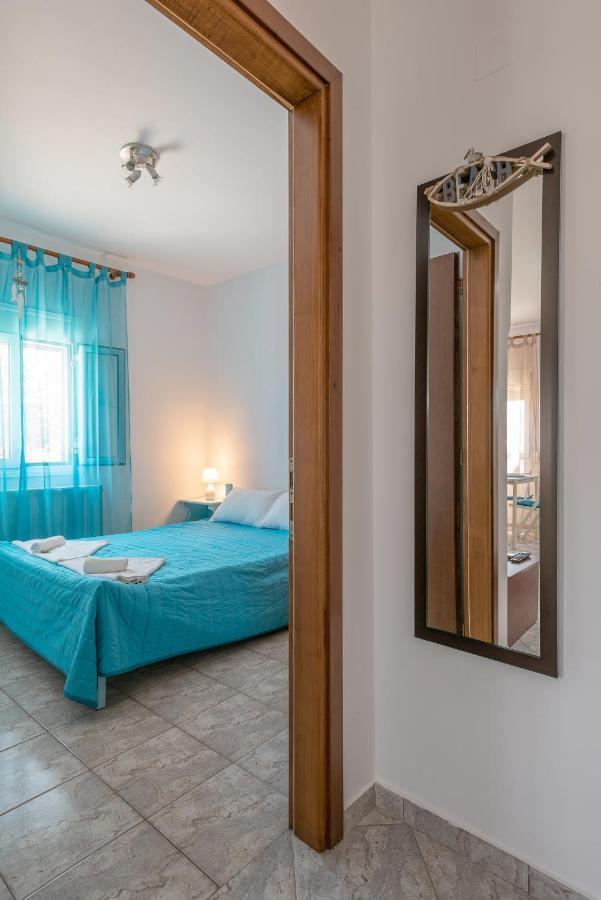 A & K Apartment
