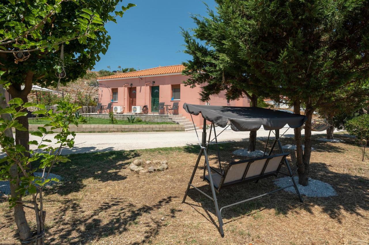 A & K Apartment Város