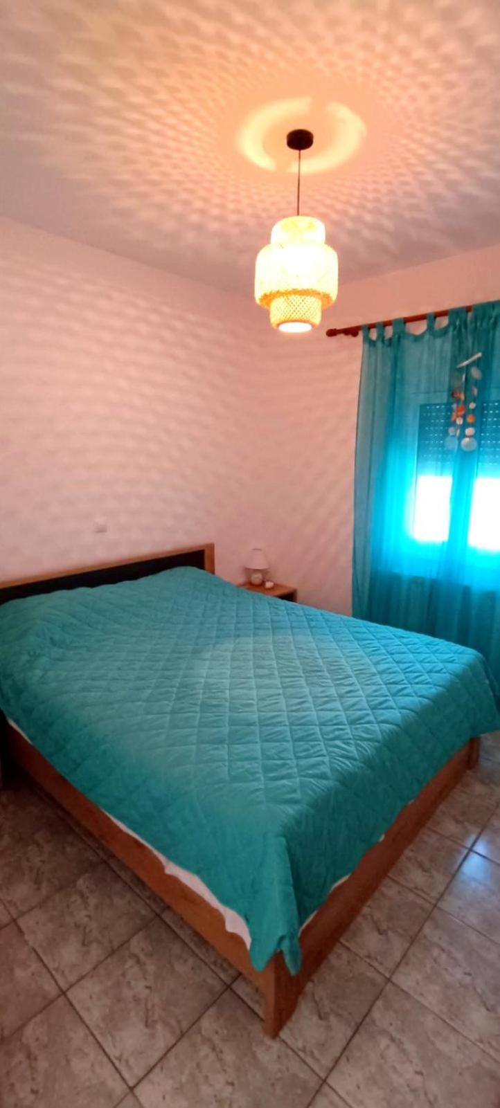 Apartment A & K